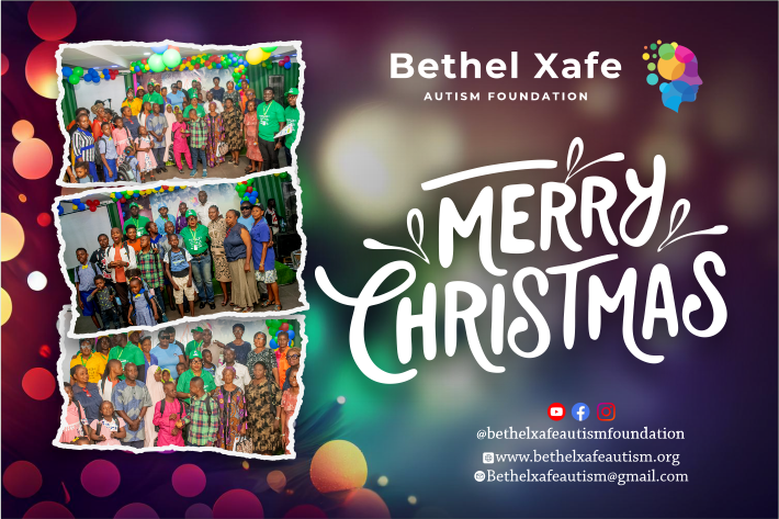 Bethelxafe Xmas