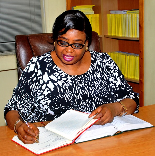 Board Members Bethel Xafe Autism Foundation