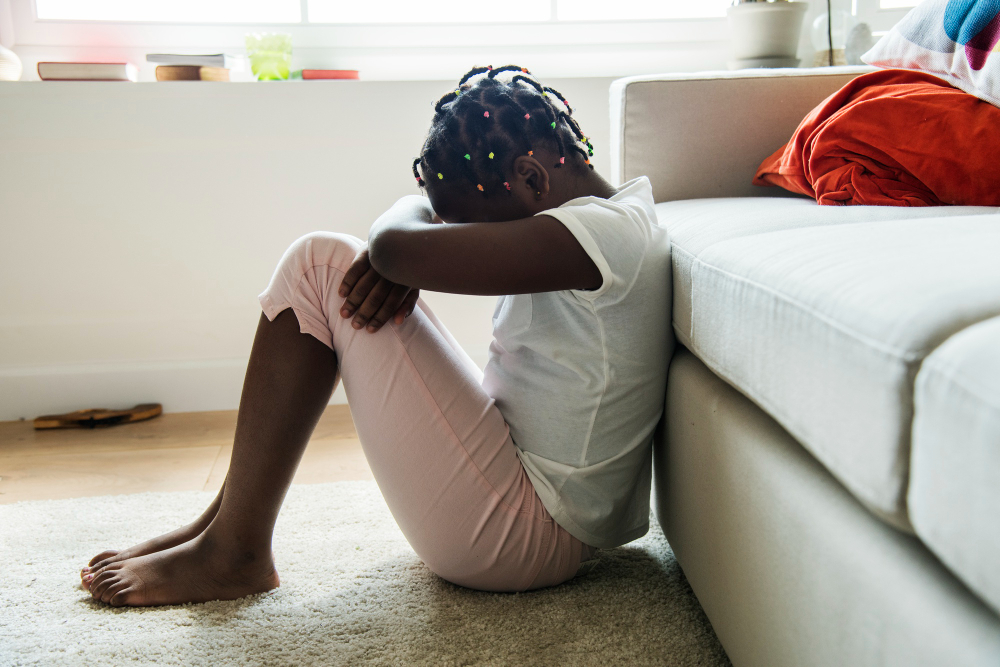 Preventing Meltdowns in Autistic Children Through Sensory Management