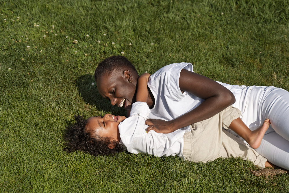Caring for a child with autism often means planning ahead