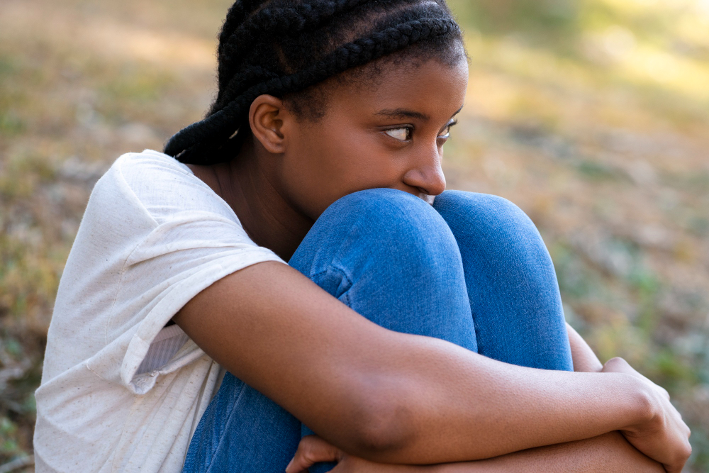 Using Clear Routines and Transitions to Reduce Aggression in Nigerian Autistic Children