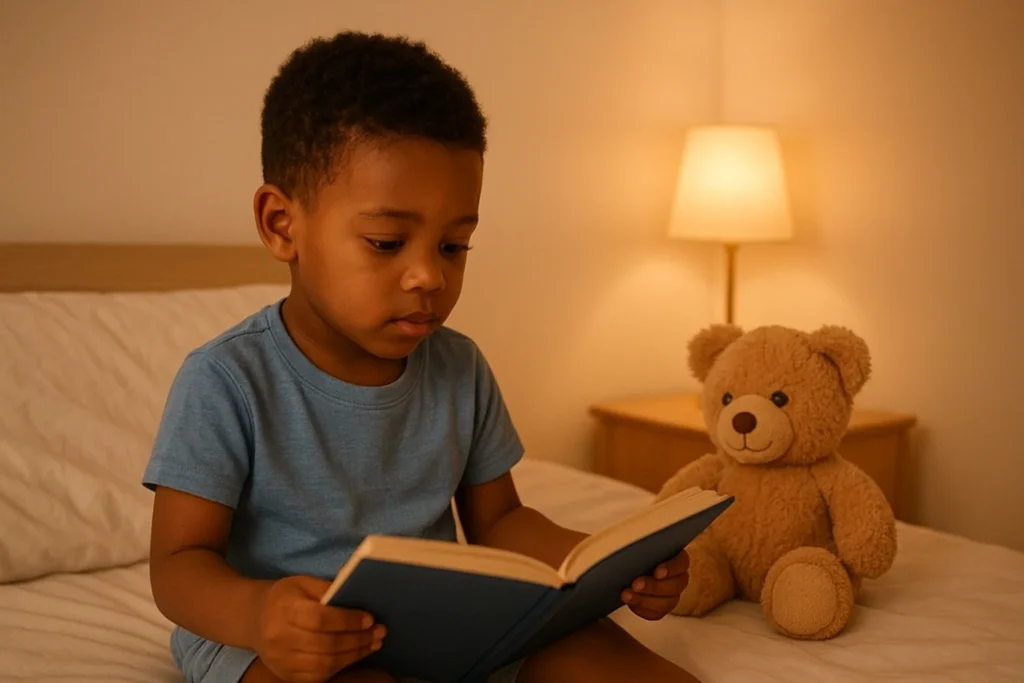 Dear Starters: Nutrition and Autism – Guidance for Nigerian Families | Bethelxafe