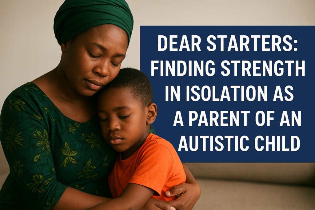 Understanding Autism as a Spectrum of Humanity