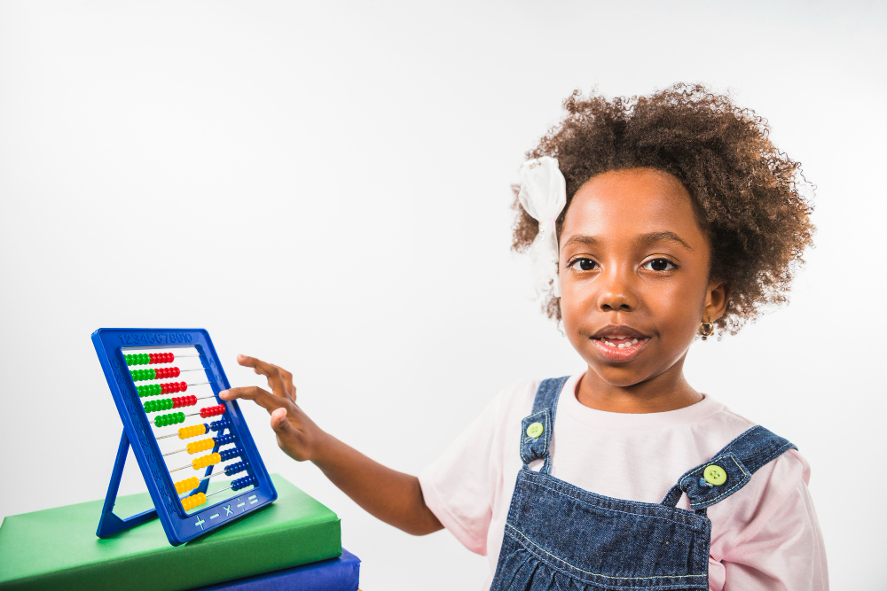 Using Visual Supports to Create Clarity and Confidence