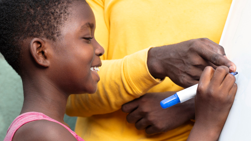 Supporting Siblings With Understanding and Balance