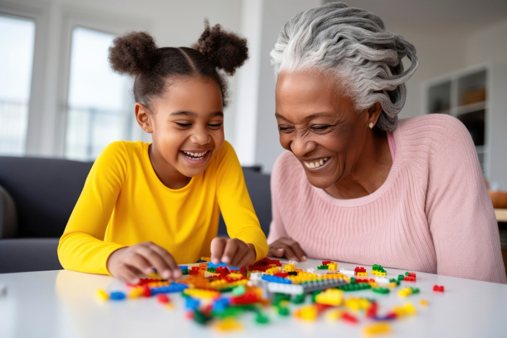 Self Care for Caregivers, Recharge Is Not Selfish