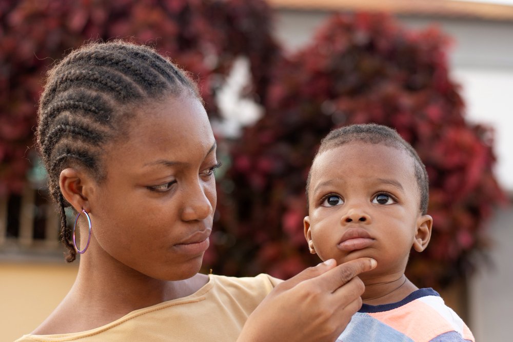 Meltdowns Are Not Tantrums