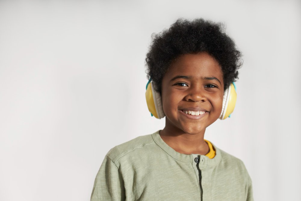 Why Repetition Matters in Autism