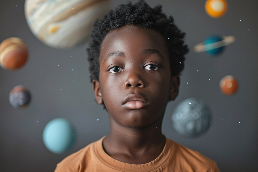 Helping Your Child Build Confidence in New Environments