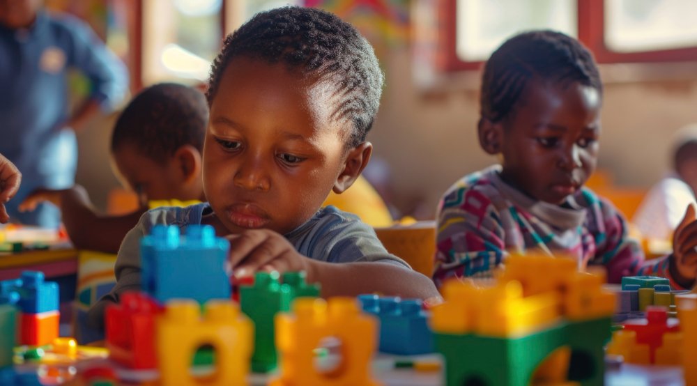 Helping Autistic Children Understand and Express Discomfort